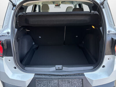 Citroën C3 Aircross Tageszulassung