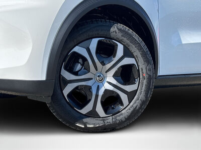 Citroën C3 Aircross Tageszulassung