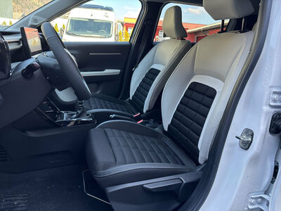 Citroën C3 Aircross Tageszulassung