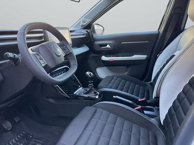 Citroën C3 Aircross Tageszulassung