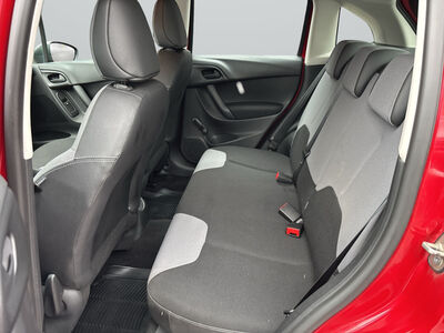 Citroën C3 Gebrauchtwagen