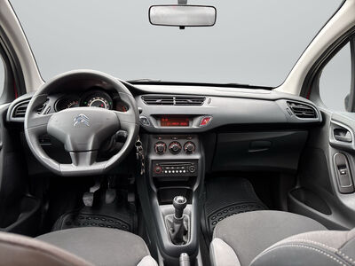 Citroën C3 Gebrauchtwagen
