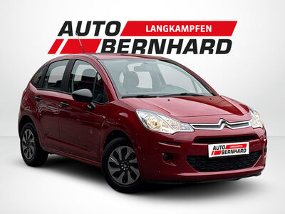 Citroën C3 Gebrauchtwagen