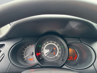 Citroën C3 Gebrauchtwagen