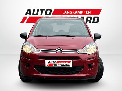 Citroën C3 Gebrauchtwagen
