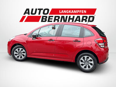 Citroën C3 Gebrauchtwagen