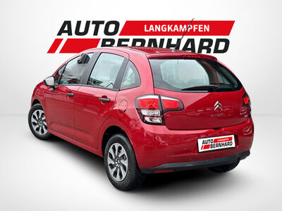 Citroën C3 Gebrauchtwagen