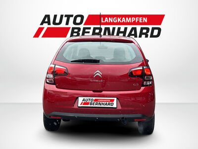 Citroën C3 Gebrauchtwagen