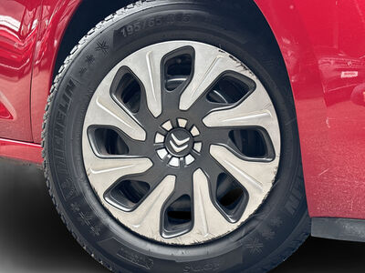 Citroën C3 Gebrauchtwagen