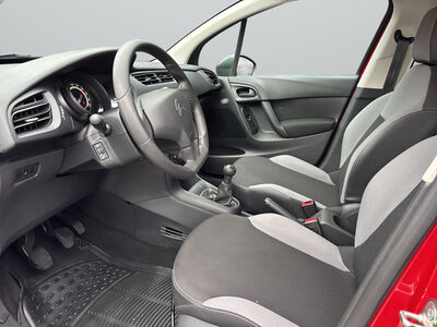 Citroën C3 Gebrauchtwagen