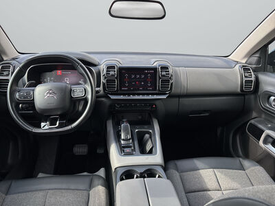 Citroën C5 Aircross Gebrauchtwagen