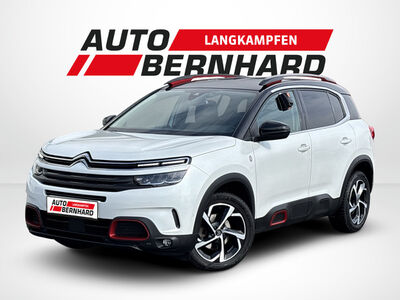 Citroën C5 Aircross Gebrauchtwagen