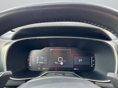 Citroën C5 Aircross Gebrauchtwagen