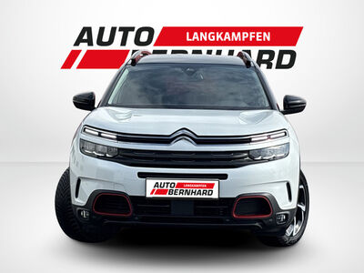 Citroën C5 Aircross Gebrauchtwagen