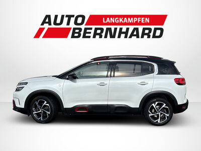 Citroën C5 Aircross Gebrauchtwagen