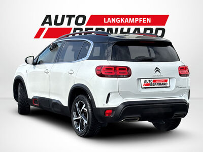 Citroën C5 Aircross Gebrauchtwagen