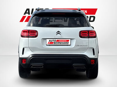 Citroën C5 Aircross Gebrauchtwagen
