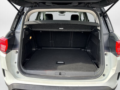 Citroën C5 Aircross Gebrauchtwagen