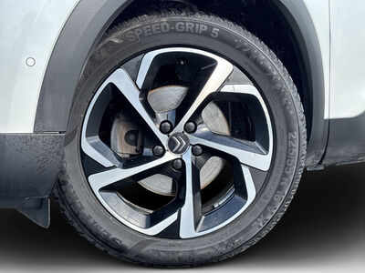 Citroën C5 Aircross Gebrauchtwagen