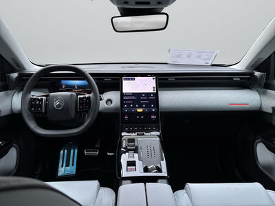 Citroën C5 Aircross Neuwagen