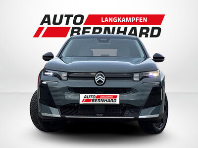 Citroën C5 Aircross Neuwagen