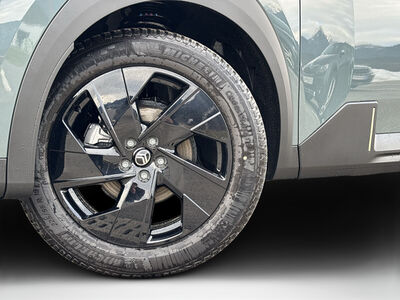 Citroën C5 Aircross Neuwagen