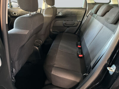 Citroën C3 Aircross Gebrauchtwagen Citroën C3 Aircross Gebrauchtwagen