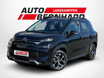 Citroën C3 Aircross Gebrauchtwagen Citroën C3 Aircross Gebrauchtwagen