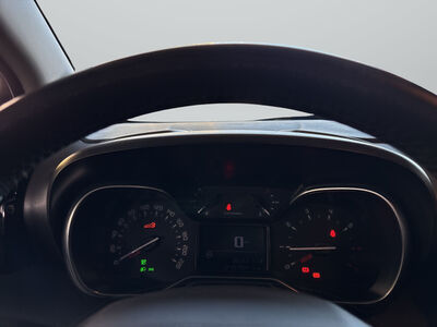 Citroën C3 Aircross Gebrauchtwagen Citroën C3 Aircross Gebrauchtwagen