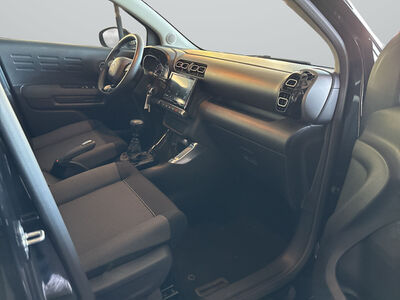 Citroën C3 Aircross Gebrauchtwagen Citroën C3 Aircross Gebrauchtwagen