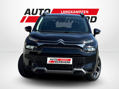 Citroën C3 Aircross Gebrauchtwagen Citroën C3 Aircross Gebrauchtwagen
