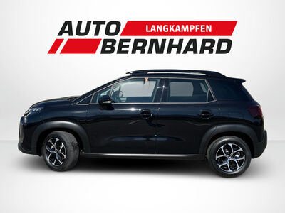 Citroën C3 Aircross Gebrauchtwagen Citroën C3 Aircross Gebrauchtwagen