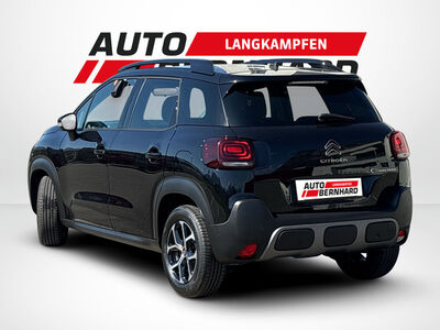 Citroën C3 Aircross Gebrauchtwagen Citroën C3 Aircross Gebrauchtwagen