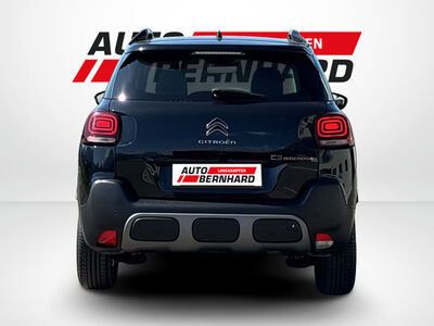 Citroën C3 Aircross Gebrauchtwagen Citroën C3 Aircross Gebrauchtwagen