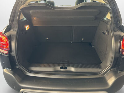 Citroën C3 Aircross Gebrauchtwagen Citroën C3 Aircross Gebrauchtwagen