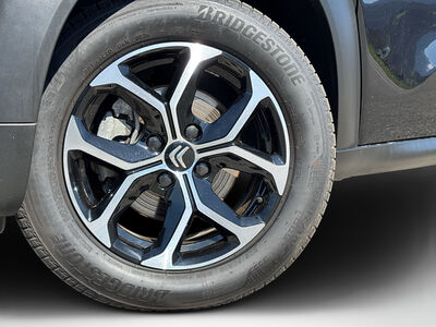 Citroën C3 Aircross Gebrauchtwagen Citroën C3 Aircross Gebrauchtwagen