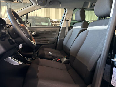 Citroën C3 Aircross Gebrauchtwagen Citroën C3 Aircross Gebrauchtwagen