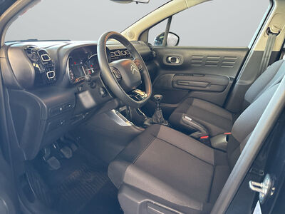 Citroën C3 Aircross Gebrauchtwagen Citroën C3 Aircross Gebrauchtwagen