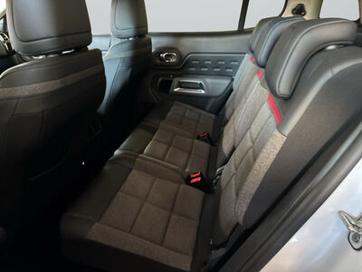 Citroën C5 Aircross Gebrauchtwagen