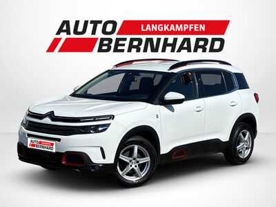 Citroën C5 Aircross Gebrauchtwagen