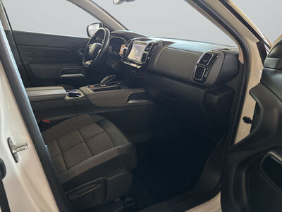 Citroën C5 Aircross Gebrauchtwagen