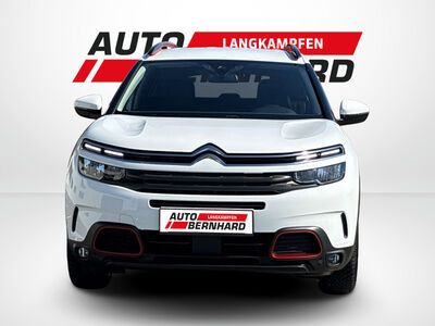 Citroën C5 Aircross Gebrauchtwagen