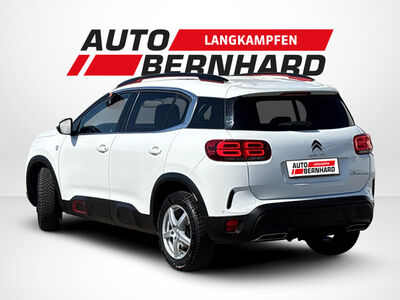 Citroën C5 Aircross Gebrauchtwagen