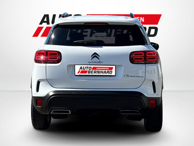 Citroën C5 Aircross Gebrauchtwagen