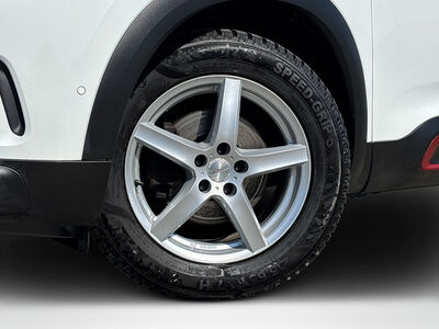 Citroën C5 Aircross Gebrauchtwagen