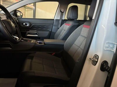 Citroën C5 Aircross Gebrauchtwagen