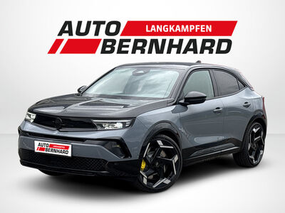 Opel Mokka Vorführwagen Opel Mokka Vorführwagen