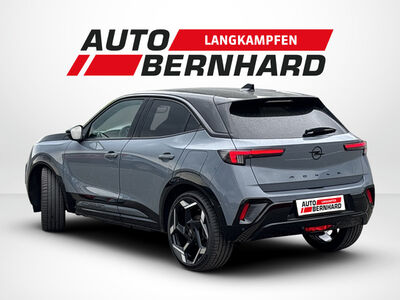 Opel Mokka Vorführwagen Opel Mokka Vorführwagen