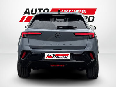 Opel Mokka Vorführwagen Opel Mokka Vorführwagen