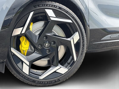 Opel Mokka Vorführwagen Opel Mokka Vorführwagen